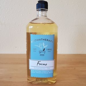 Bath and Body Works Body Wash